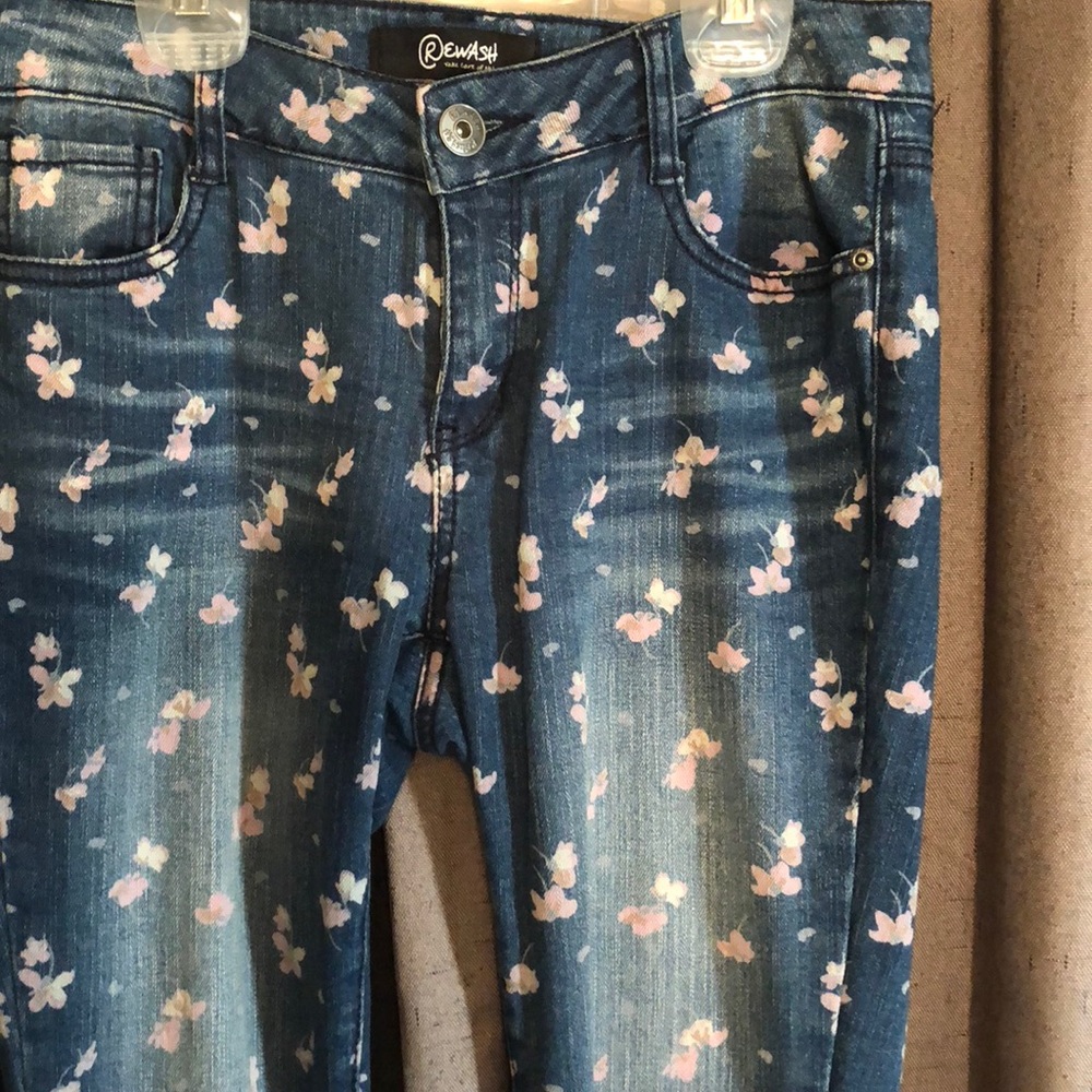 Denim - Picture 2 of 3